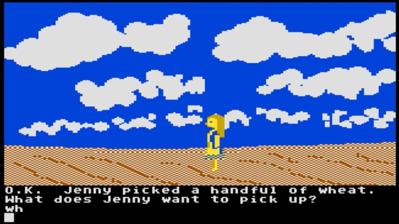 Jenny of the Prairie thumbnail 4