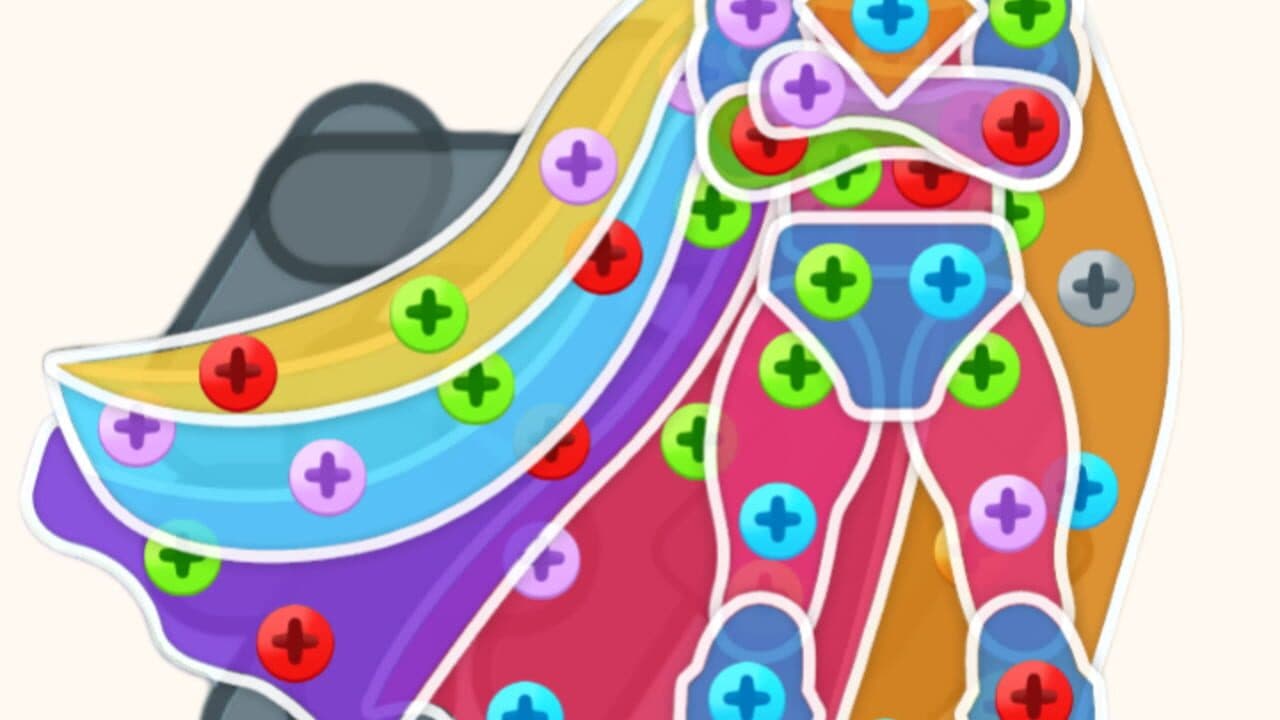 Screw Pin Jam Puzzle thumbnail 3