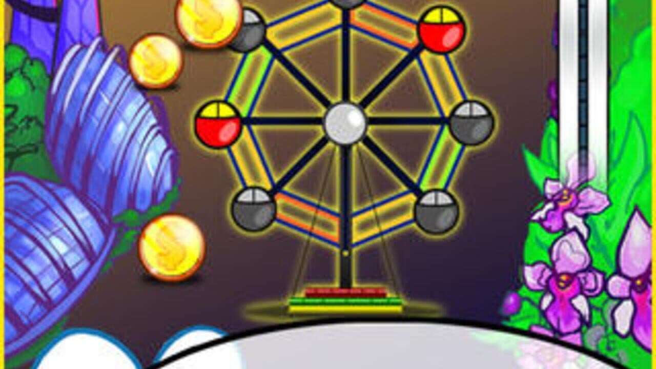 Merlion Pinball thumbnail 2
