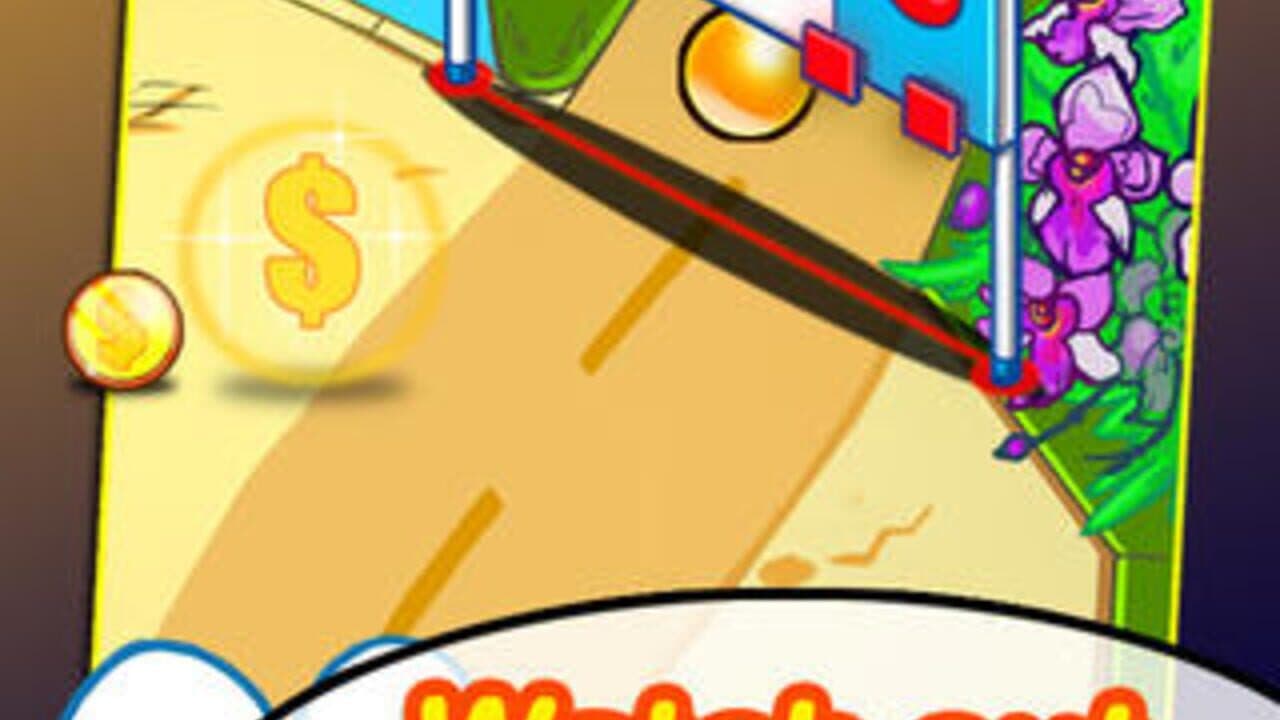Merlion Pinball thumbnail 3