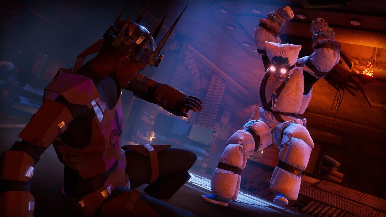 Saints Row: A Song of Ice & Dust thumbnail 4