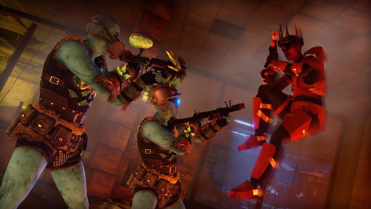 Saints Row: A Song of Ice & Dust thumbnail 7