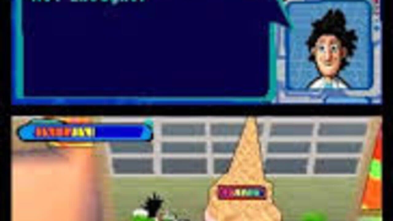 Cloudy with a Chance of Meatballs thumbnail 6