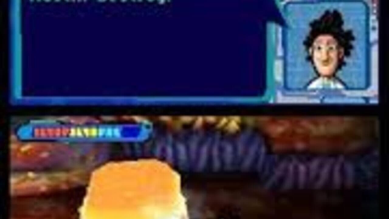 Cloudy with a Chance of Meatballs thumbnail 4