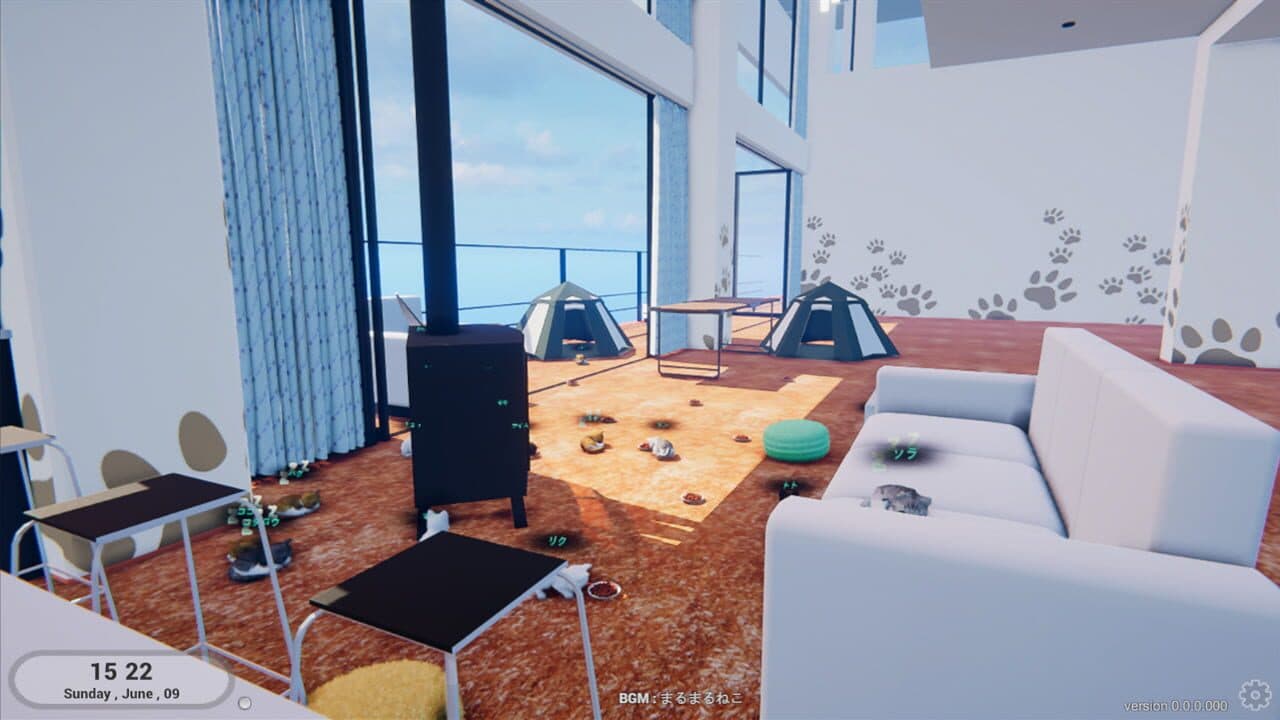 Melo's Cat Cafe thumbnail 2