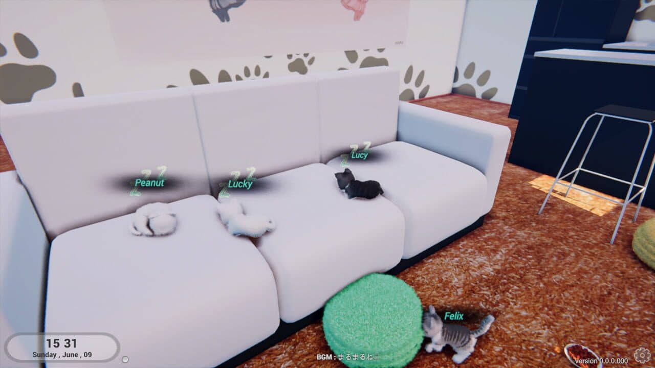 Melo's Cat Cafe thumbnail 3