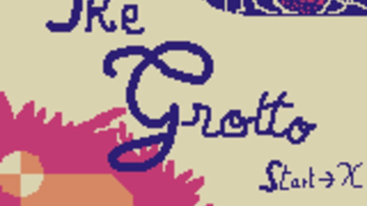 Explore the Grotto screenshot 1