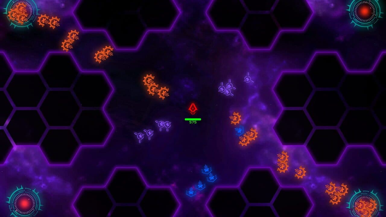 Spectral Survivor thumbnail 3