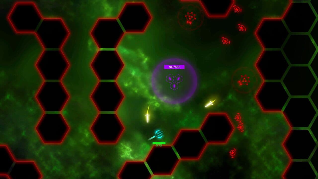 Spectral Survivor thumbnail 2