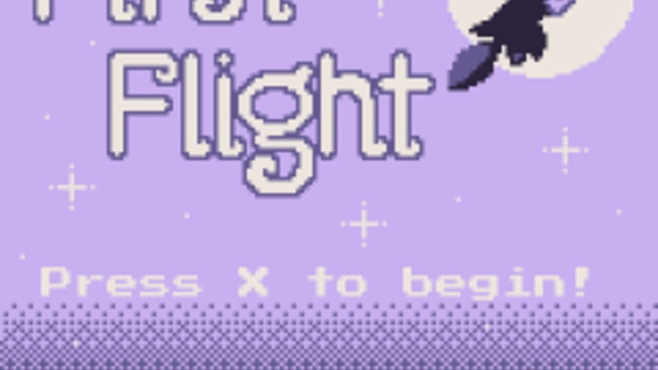 First Flight screenshot 1