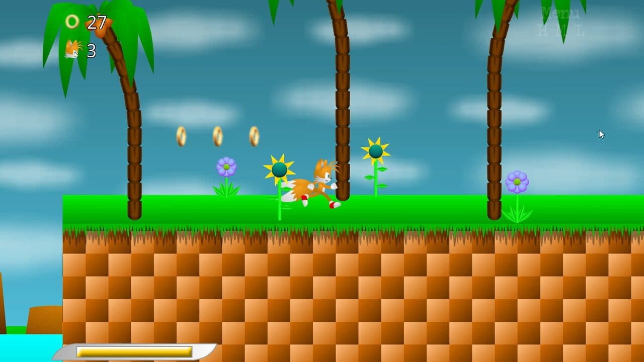 Tails' Nightmare 2 thumbnail 2