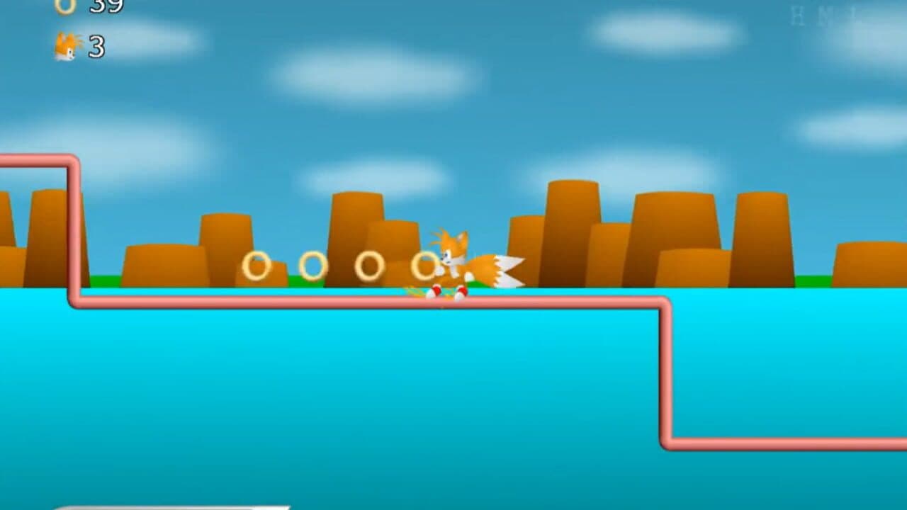 Tails' Nightmare 2 thumbnail 3