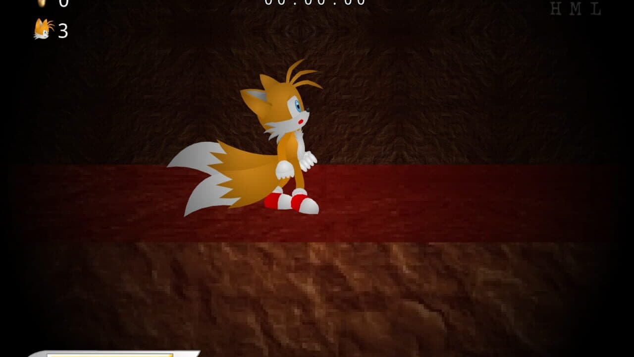 Tails' Nightmare 2 thumbnail 4