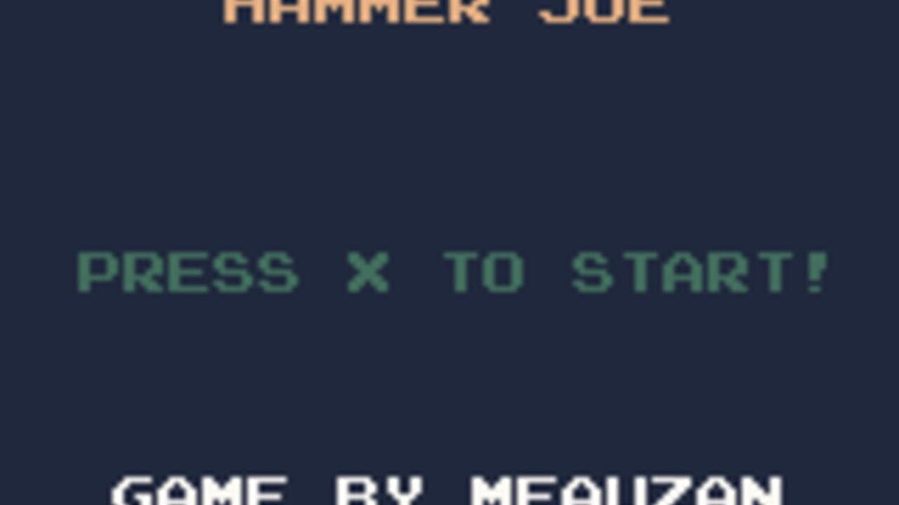Hammer Joe thumbnail 2