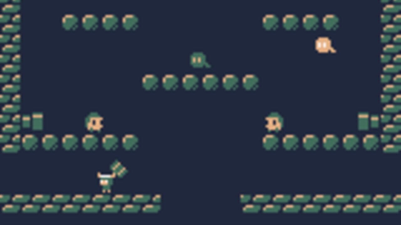 Hammer Joe screenshot 1