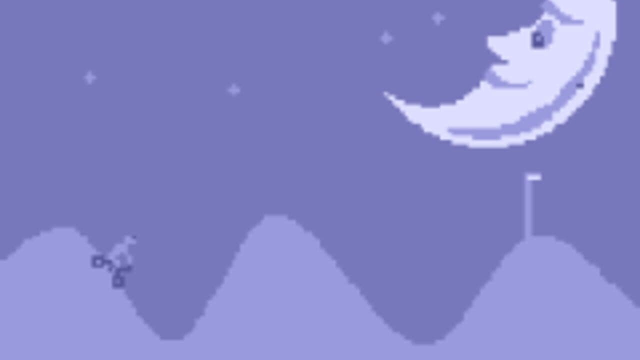 Hills in the Moonlight thumbnail 2