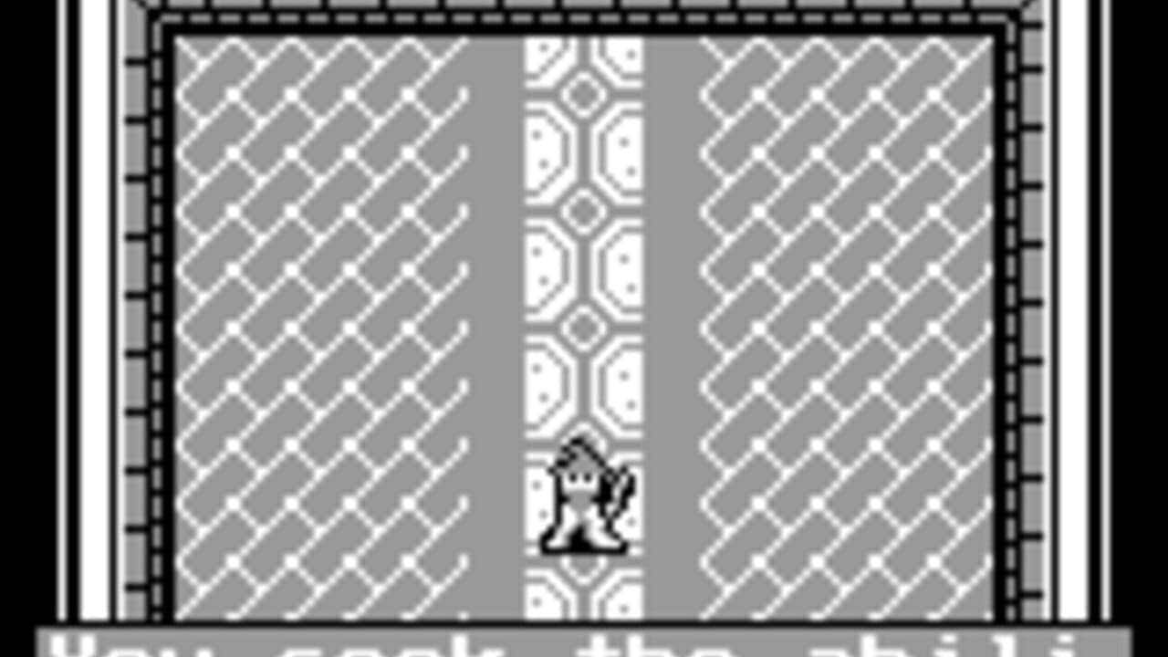 The Legend of GEML: Awakening screenshot 1
