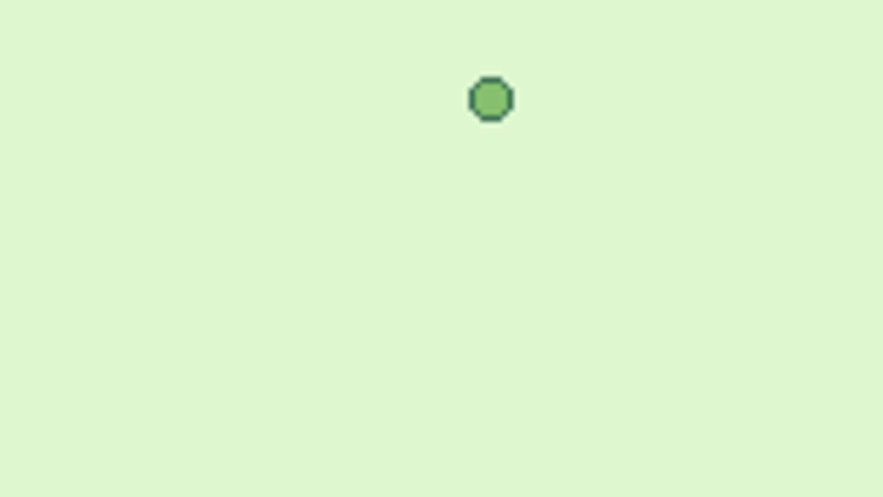 Lime Volleyball thumbnail 2