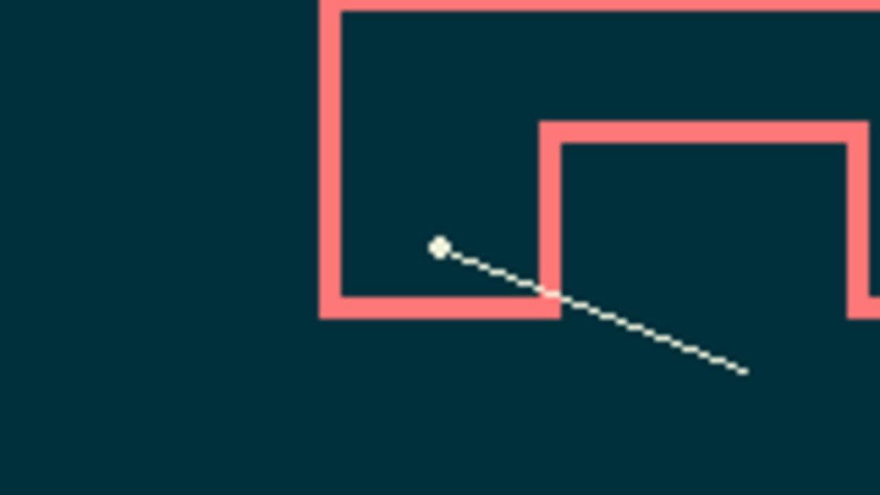 Minigolf screenshot 1