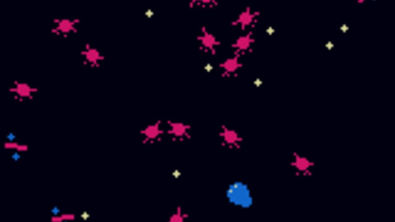 One Slime Army screenshot 1