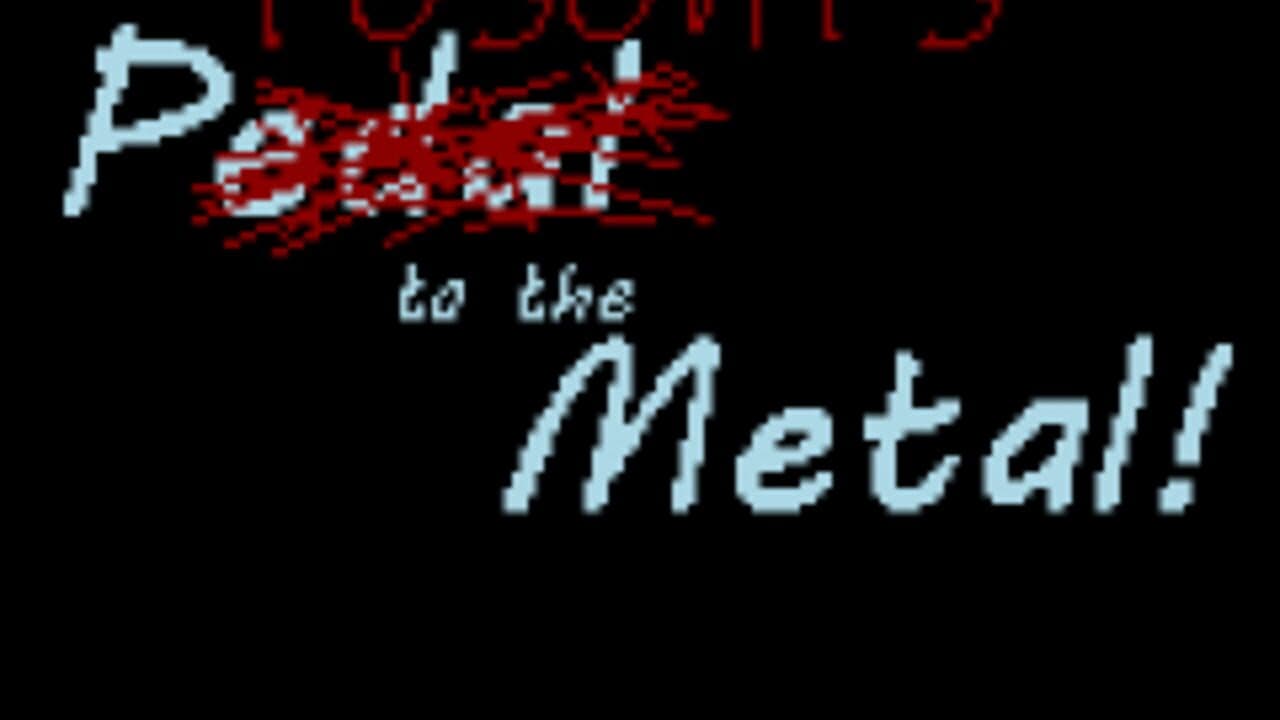 Presents to the Metal screenshot 1