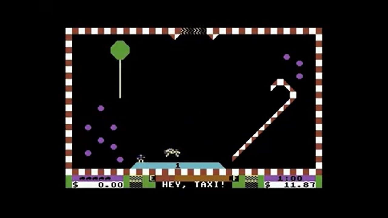 Space Taxi thumbnail 9