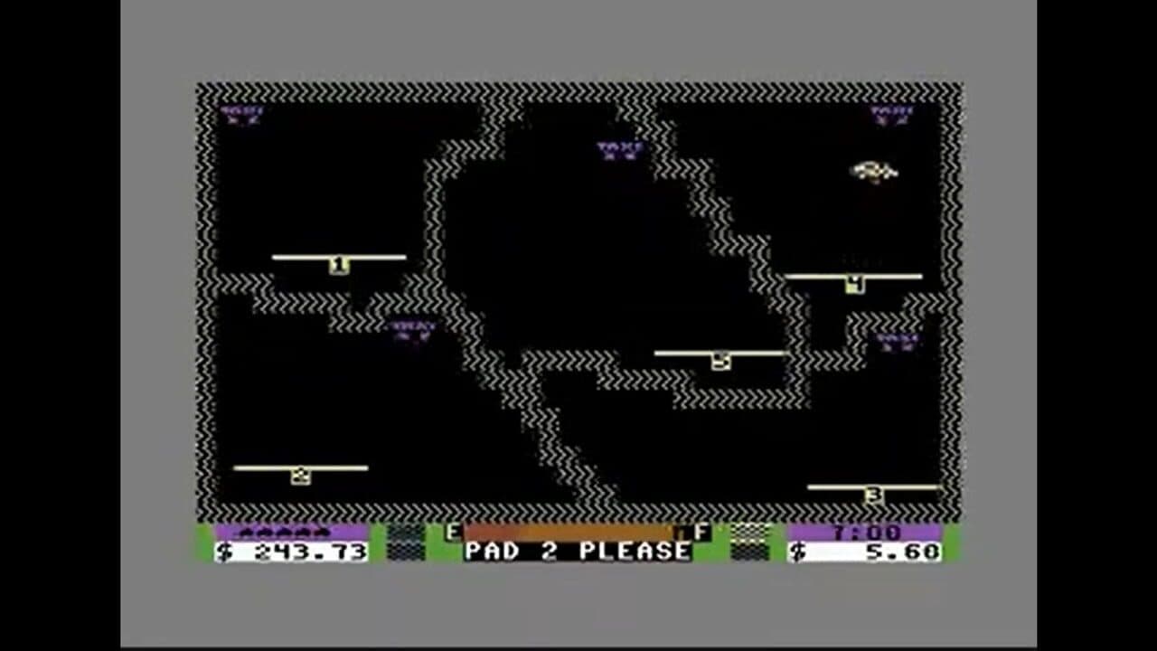 Space Taxi thumbnail 3