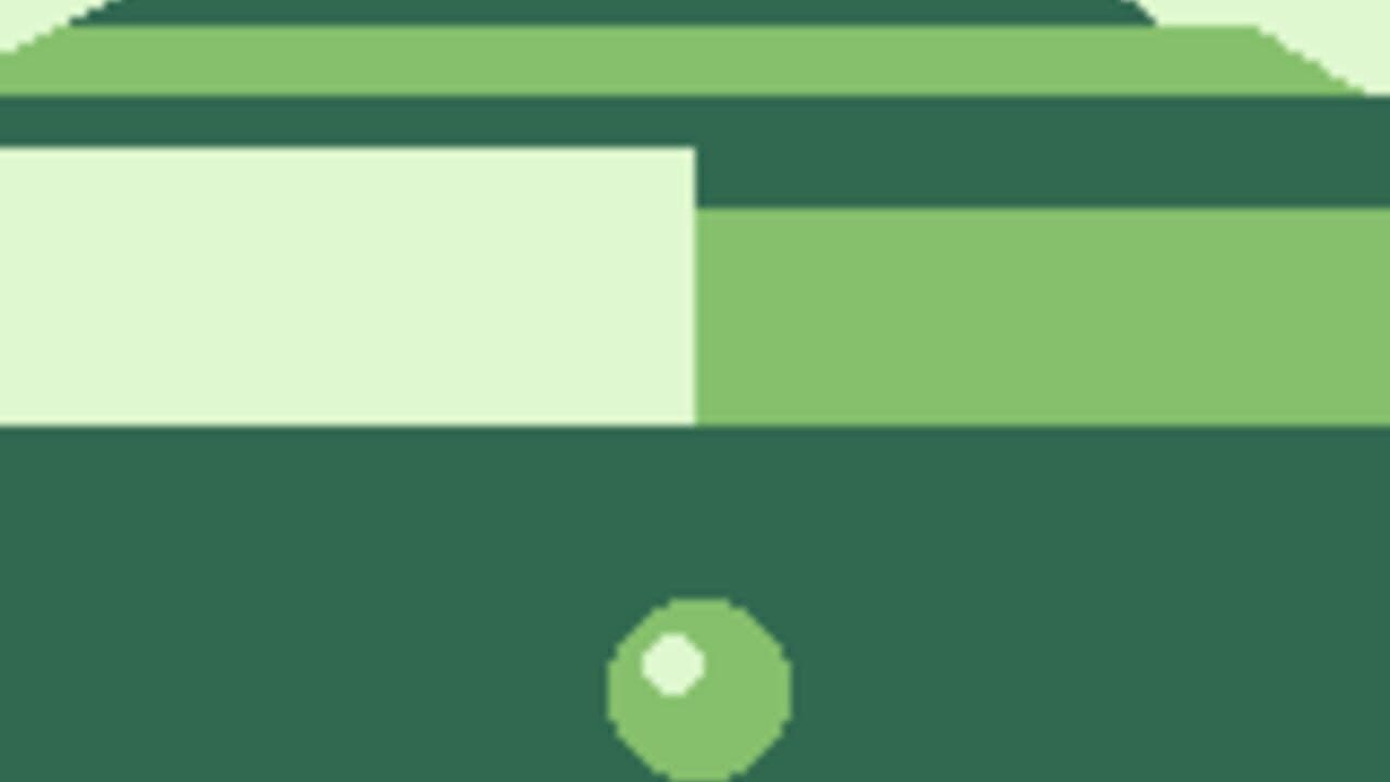 Skip Ahead screenshot 1
