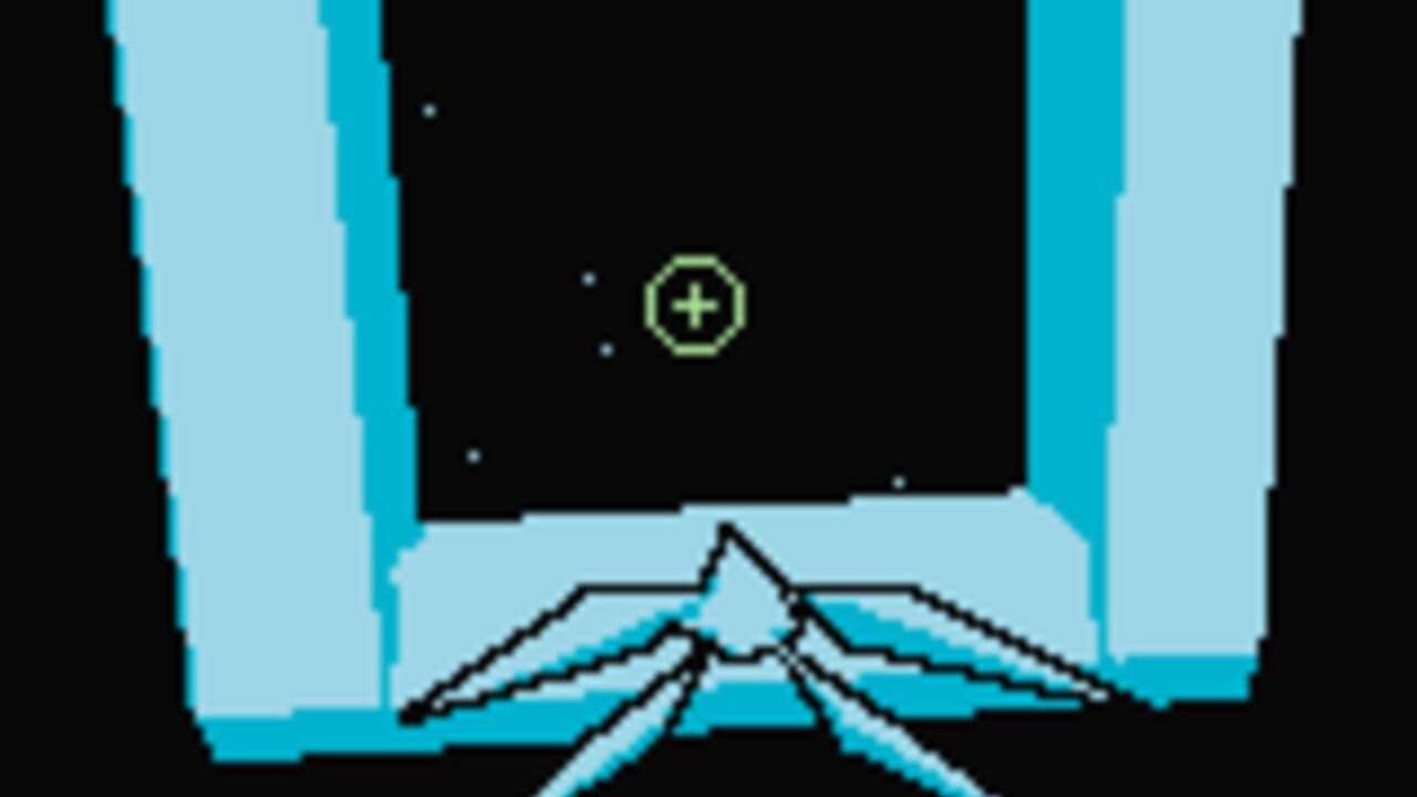 StarPilot W screenshot 1