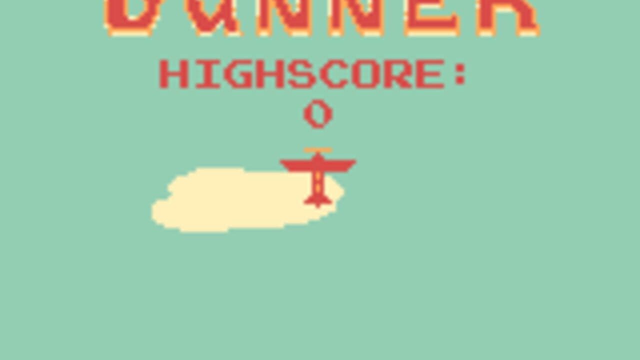 Tail Gunner screenshot 1
