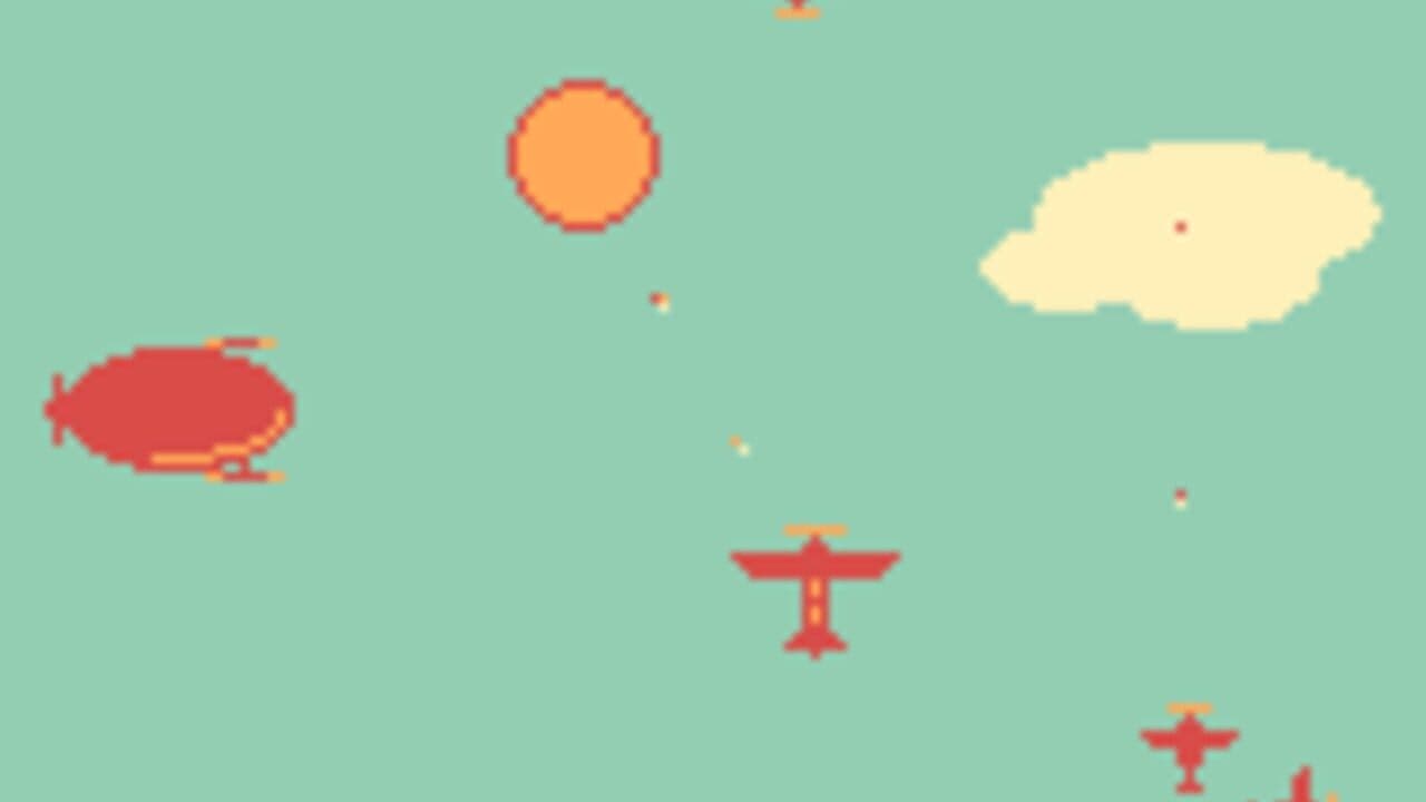 Tail Gunner thumbnail 2