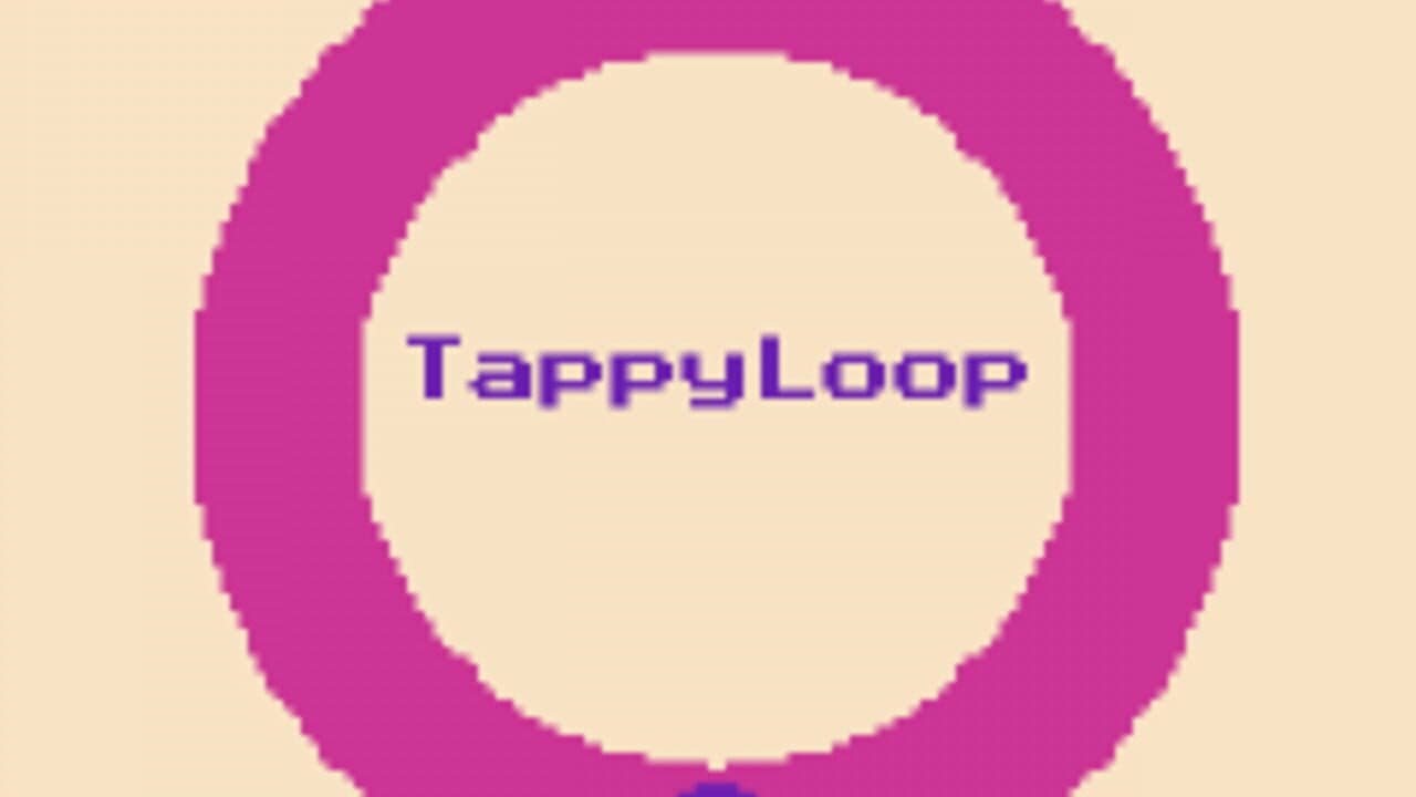 TappyLoop screenshot 1