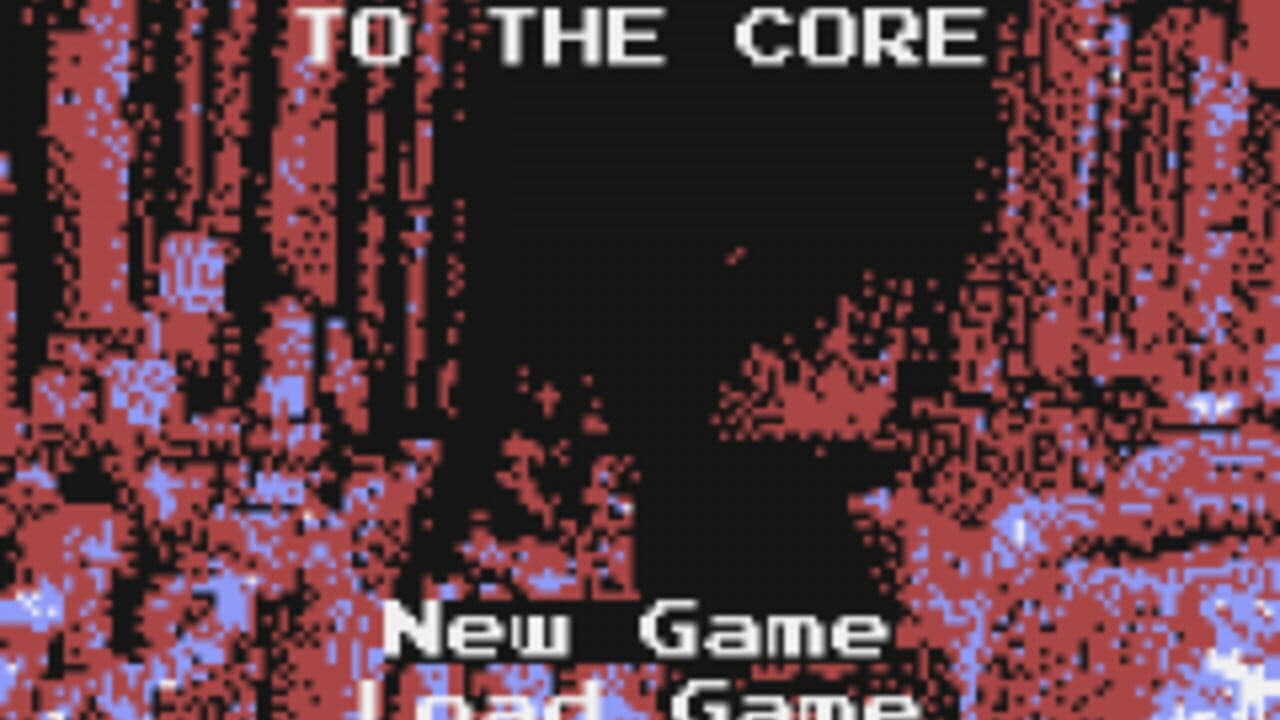 To the Core screenshot 1