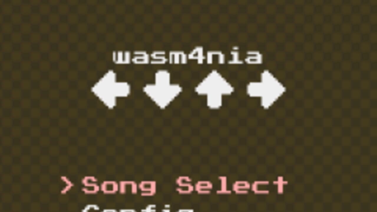 Wasm4nia screenshot 1