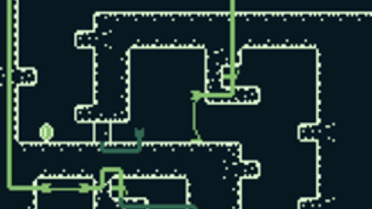 Wired screenshot 1