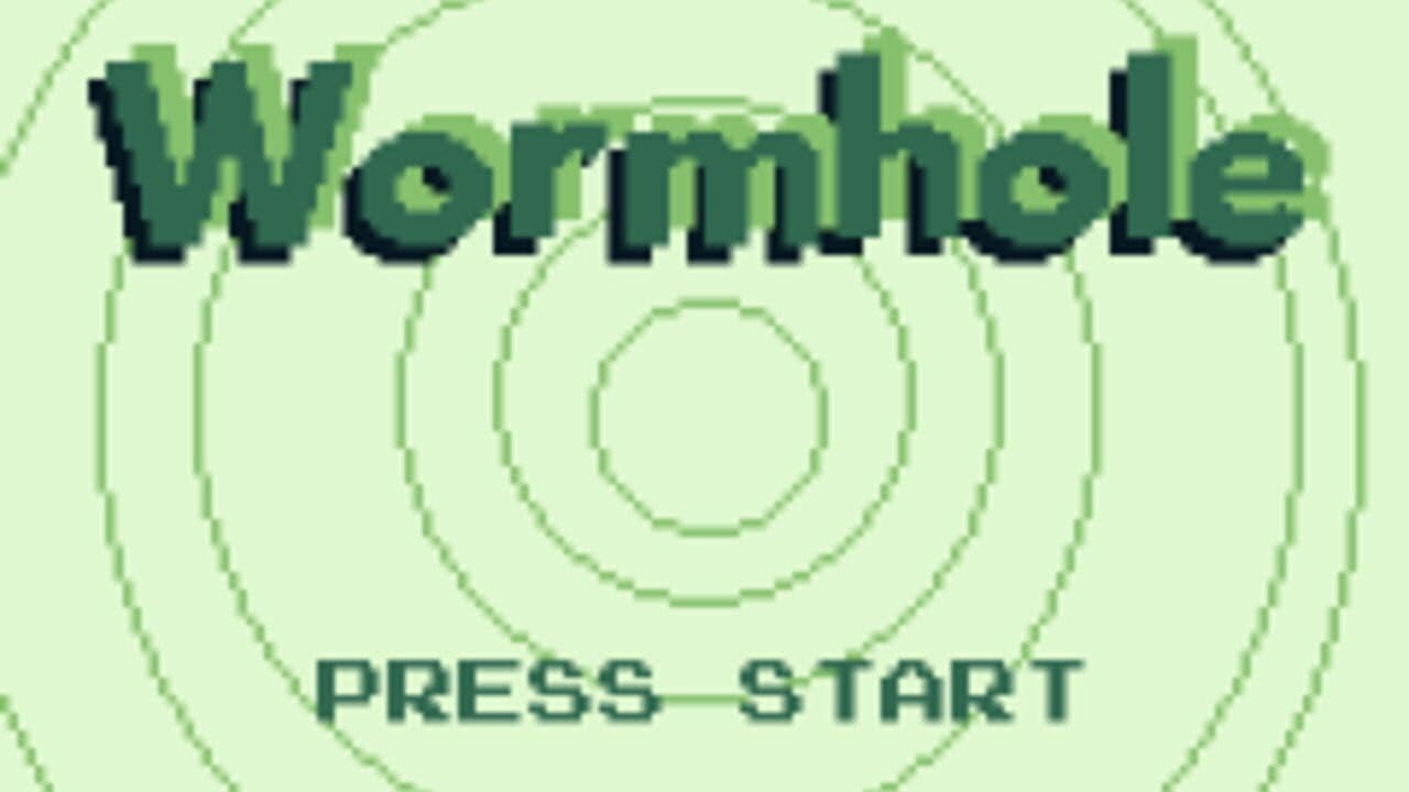 Wormhole screenshot 1