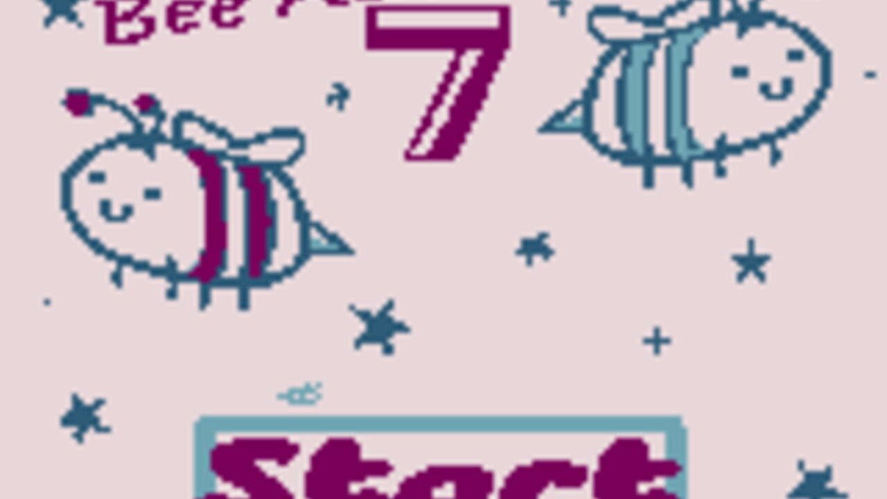 Zoop Zoop Bee Adventures 7 screenshot 1