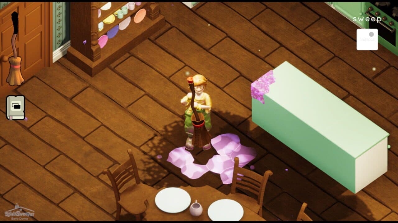 SpiritSweeper thumbnail 3