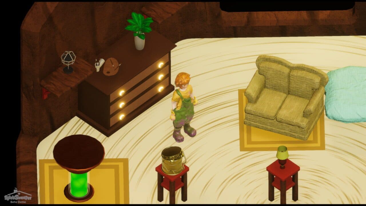 SpiritSweeper thumbnail 5