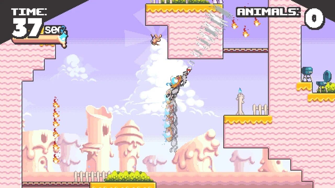 Soul Sipper screenshot 1