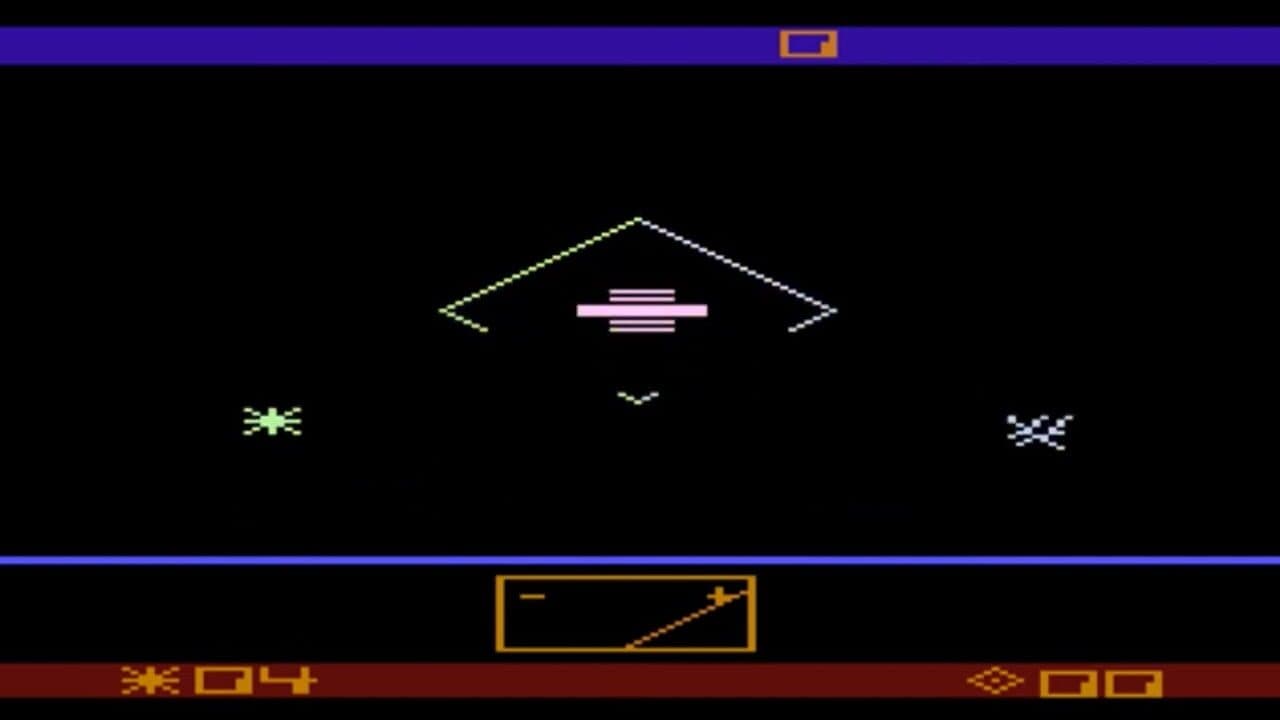 Alpha Shield screenshot 1