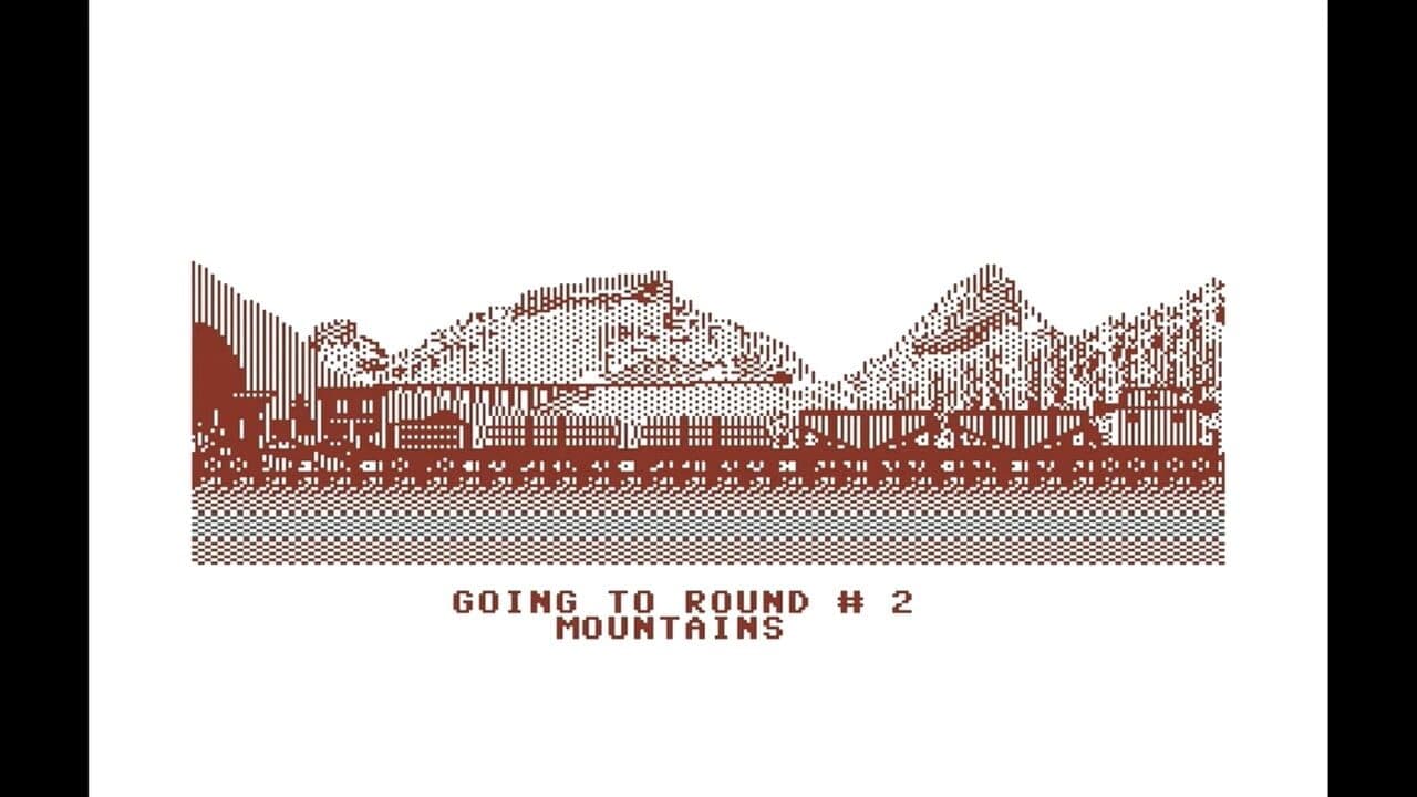 Trains thumbnail 5