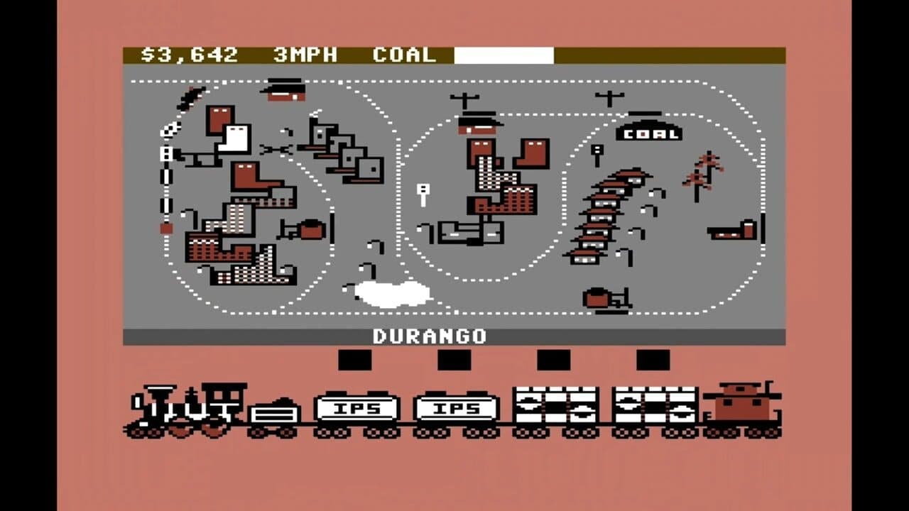 Trains thumbnail 4