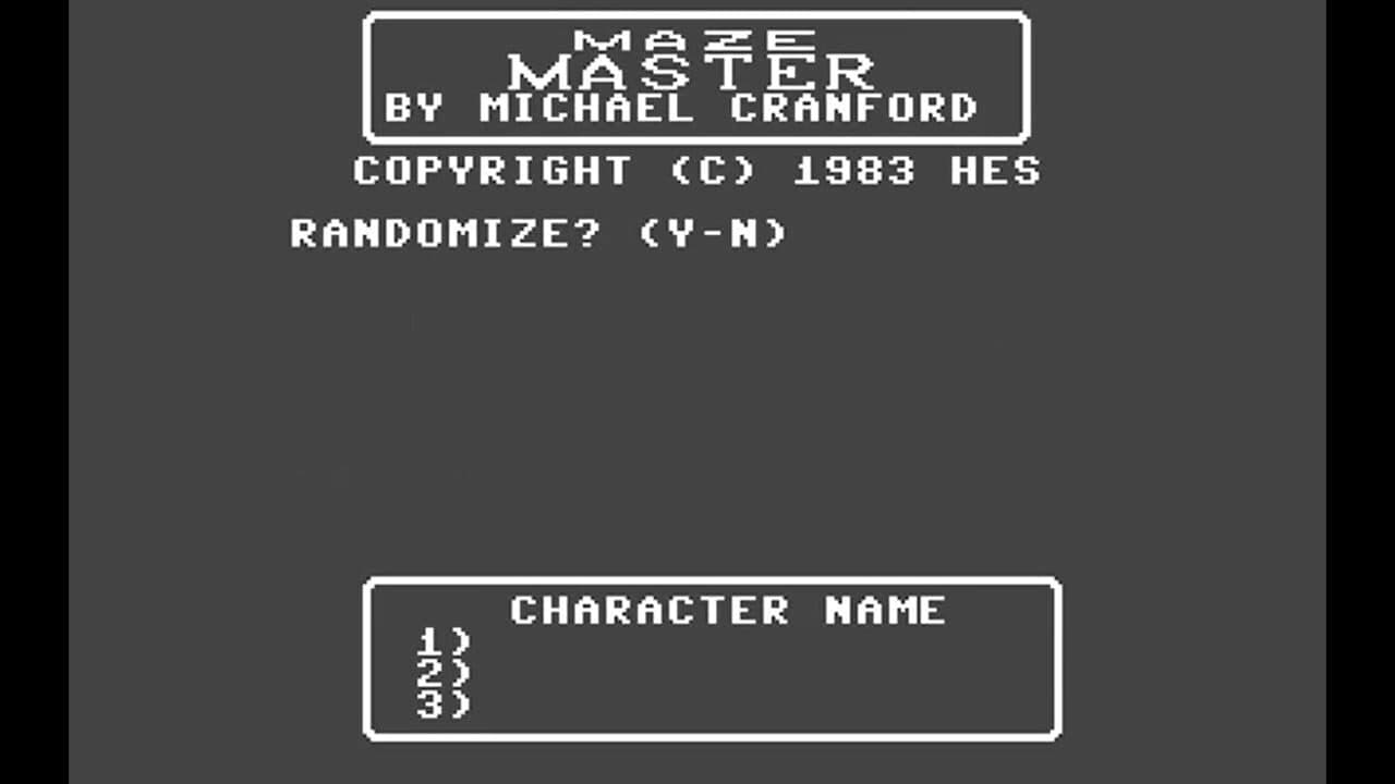 Maze Master thumbnail 5