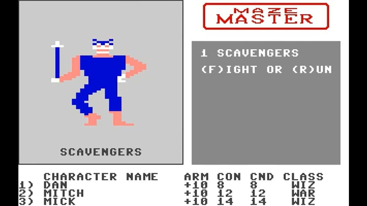 Maze Master thumbnail 2