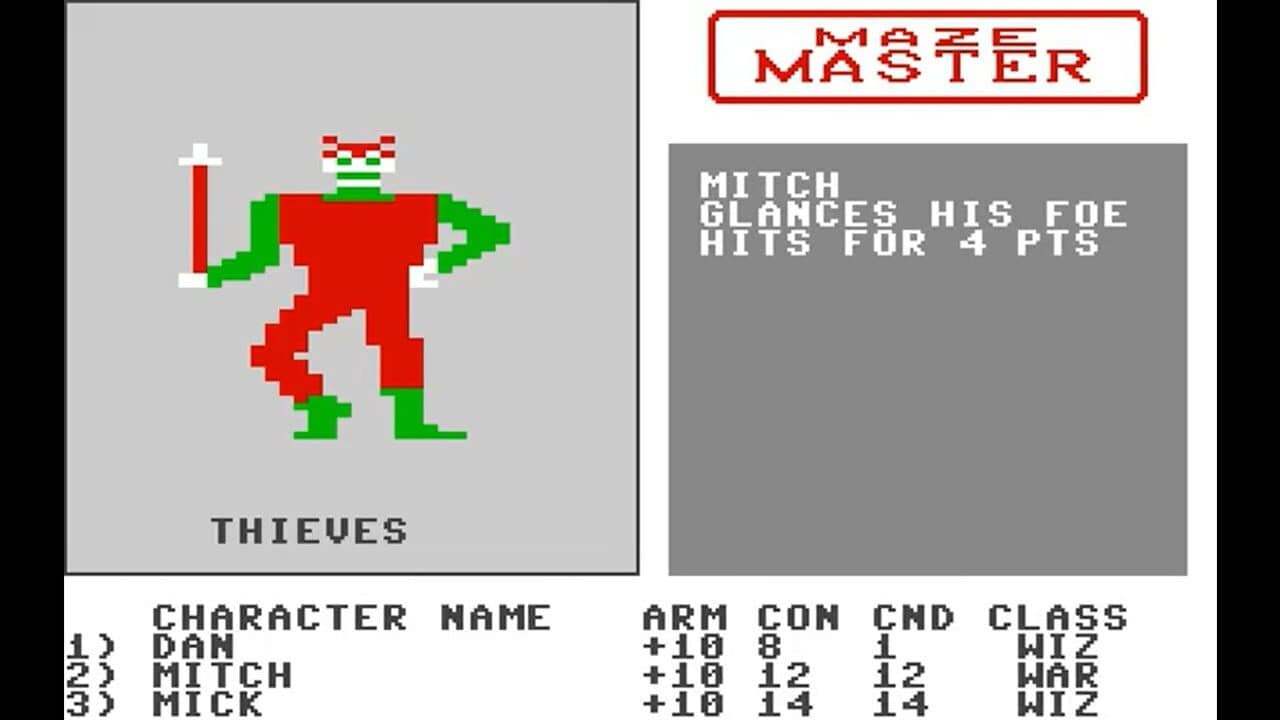 Maze Master thumbnail 3