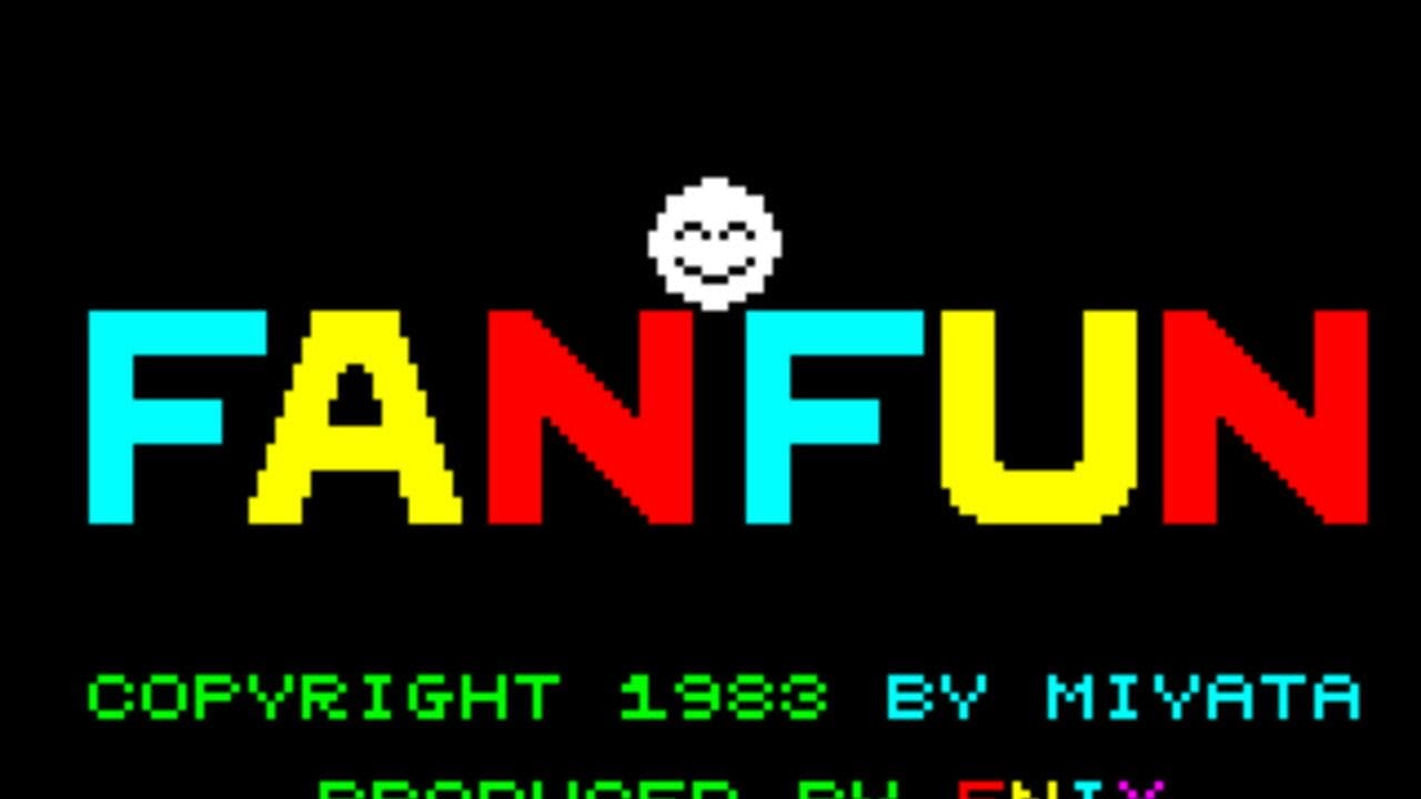 Fan Fun thumbnail 2