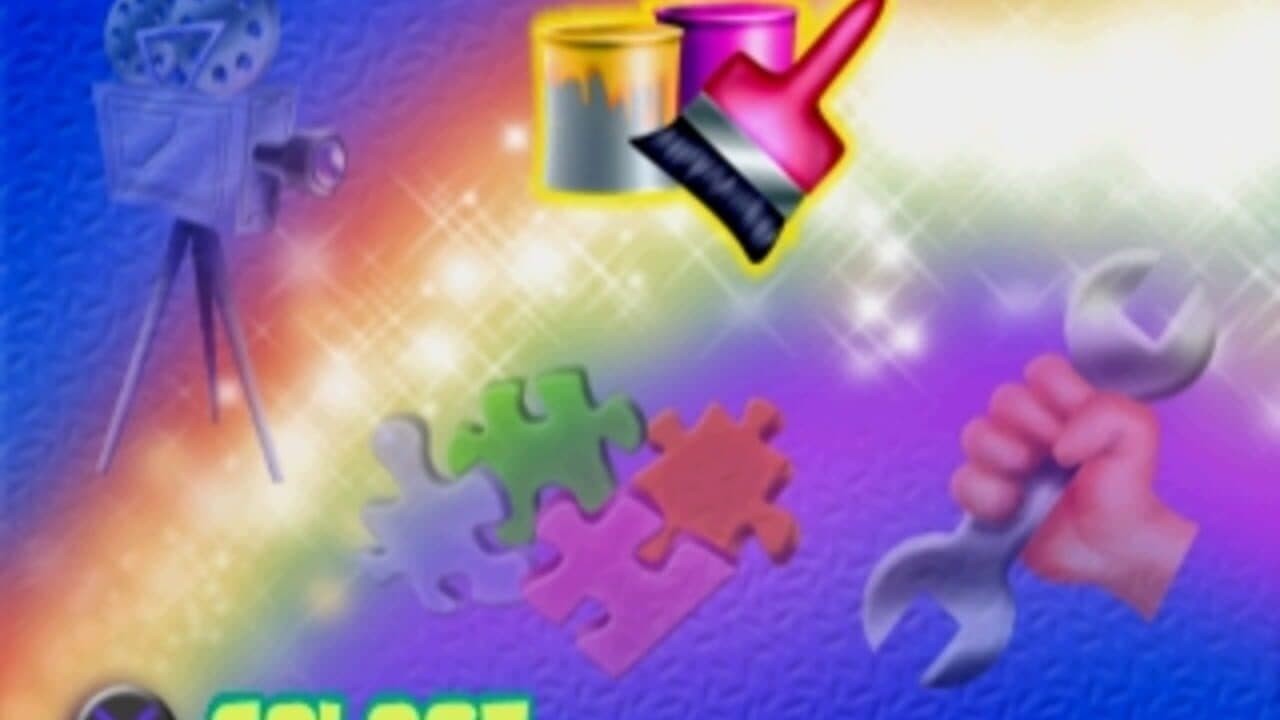 Toys screenshot 1
