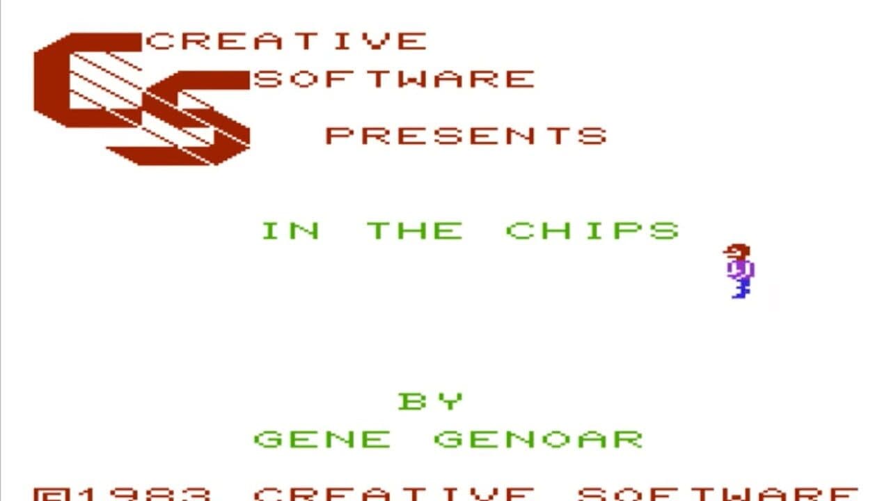 In the Chips thumbnail 3