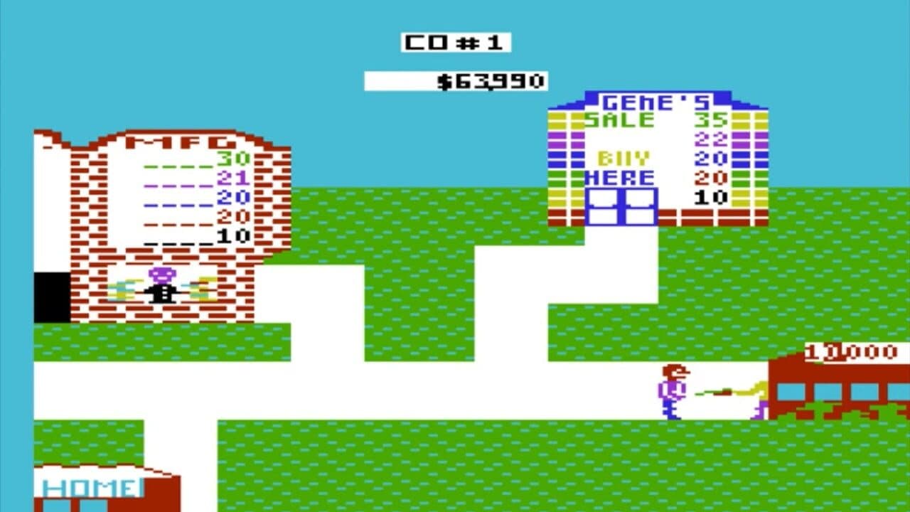 In the Chips screenshot 1